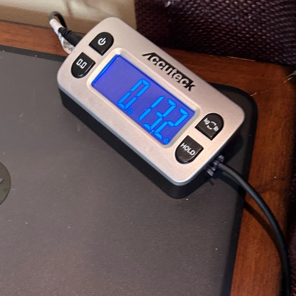 Spanx Jeans Womens XS Medium Wash Distressed Ankle Skinny Fit Pull On Jeans - Picture 11 of 11